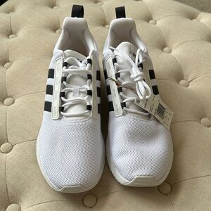 New Men’s Adidas Racer TR21 Athletic Shoes